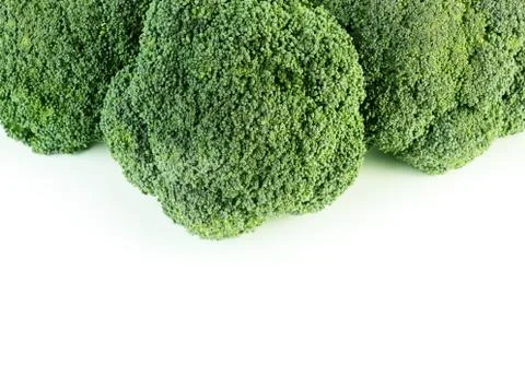 Broccoli Stock Photos