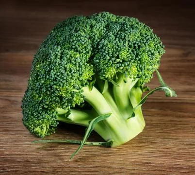 Broccoli Stock Photos