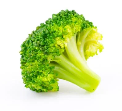 Broccoli Foto stock