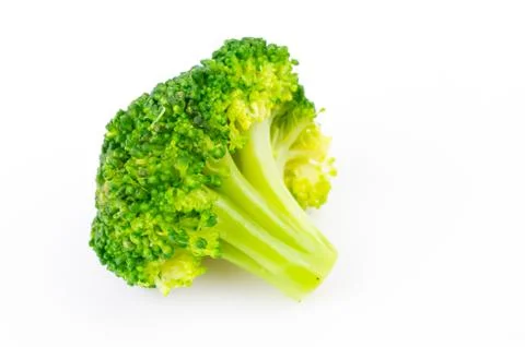 Broccoli Foto stock