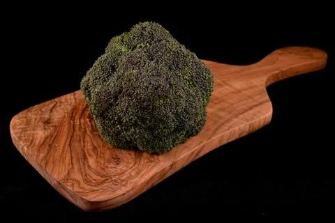 Broccoli Stock Photos