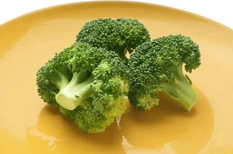 Broccoli Stock-Fotos