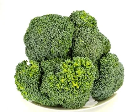 Broccoli Stock Photos
