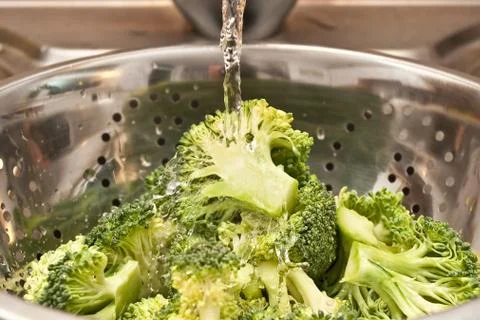 Broccoli Stock Photos