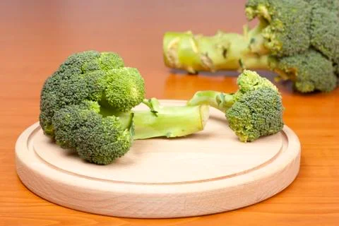 Broccoli 스톡 사진