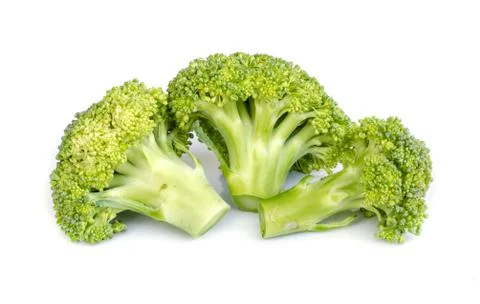 Broccoli . Stock Photos