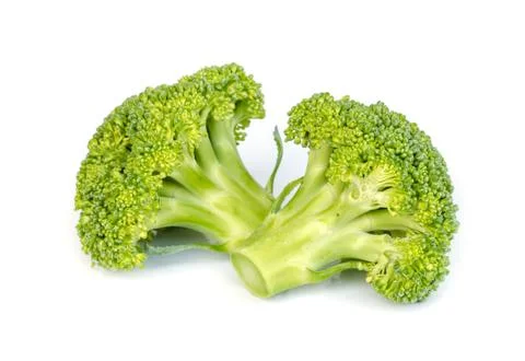 Broccoli . Stock Photos