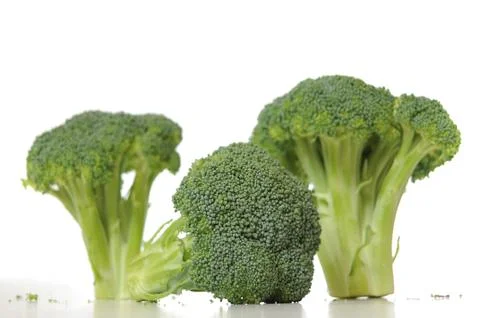 Broccoli Stock Photos