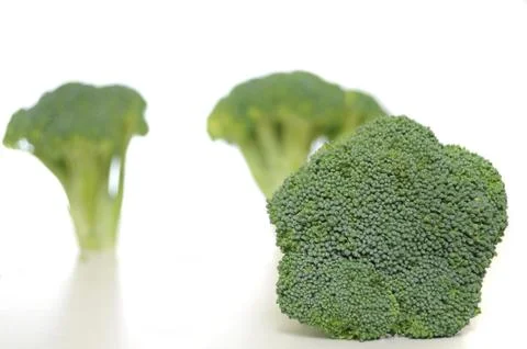 Broccoli Stock Photos