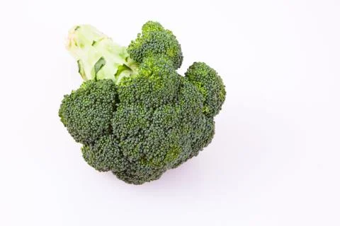 Broccoli 库存照片