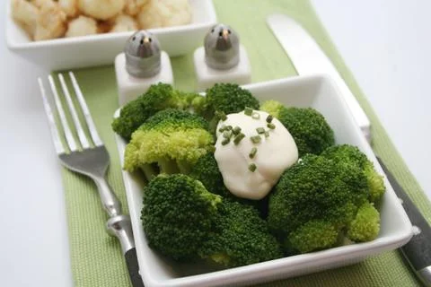 Broccoli Stock Photos
