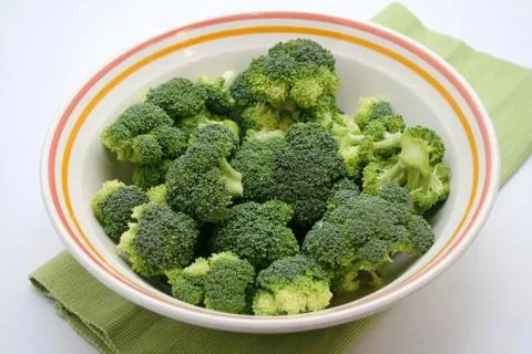 Broccoli Stock Photos