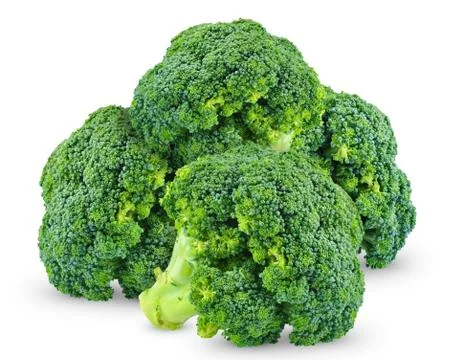 Broccoli Stock Photos