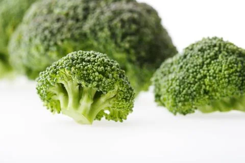 Broccoli Stock Photos