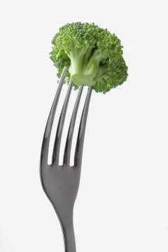 Broccoli Foto stock