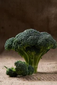 Broccoli Stock Photos