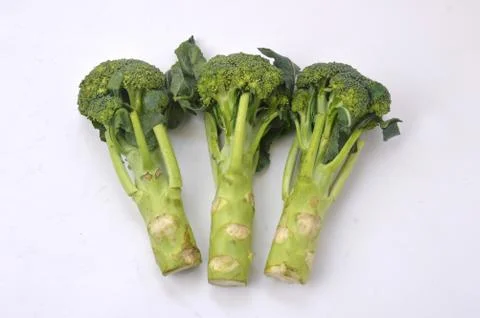 Broccoli 库存照片