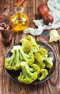 Broccoli Stock Photos