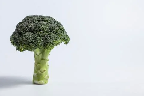 Broccoli Foto stock