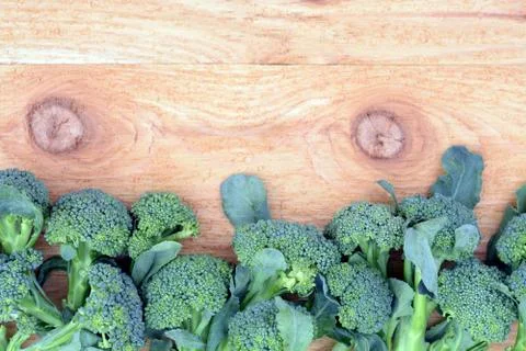 Broccoli Stock Photos