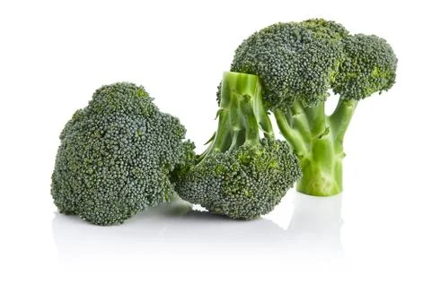 Broccoli Stock Photos