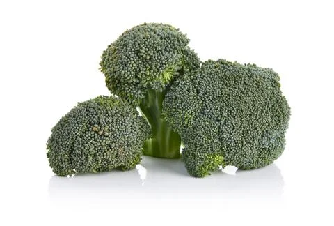 Broccoli Stock Photos