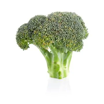 Broccoli Foto stock