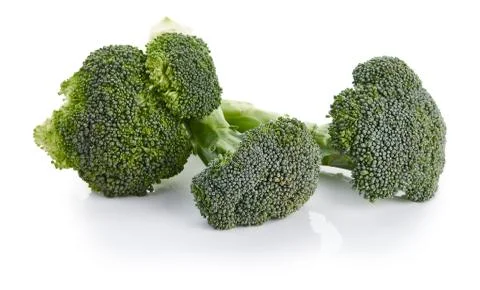 Broccoli Foto stock
