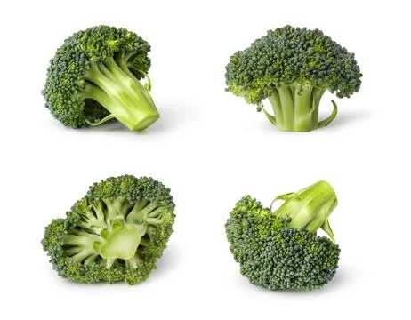 Broccoli Stock Photos