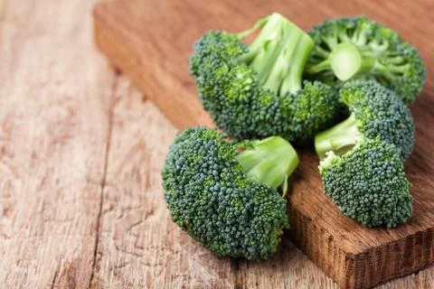 Broccoli Stock Photos