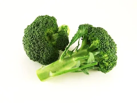 Broccoli Fotos Stock