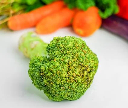 Broccoli Stock Photos