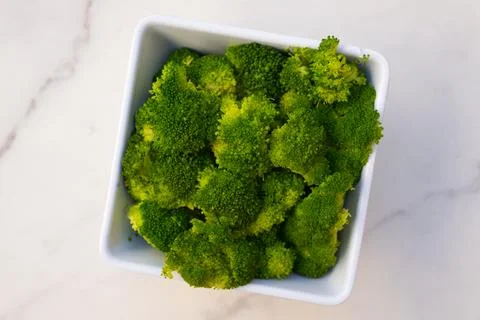 Broccoli Stock Photos