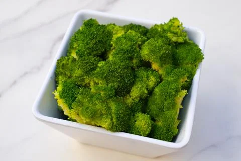 Broccoli Stock Photos