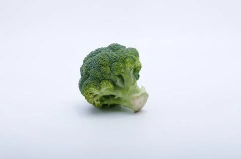Broccoli Vegetables Stock Photos