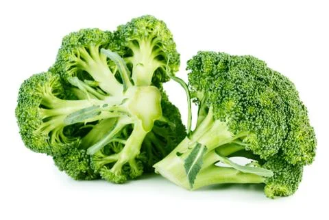 Broccolies Stock Photos