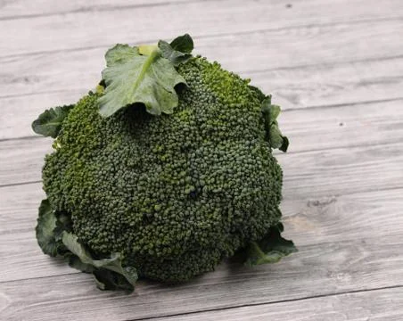 Broccolli Stock Photos