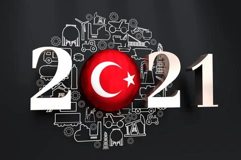 Brochure template design. Stock Illustration