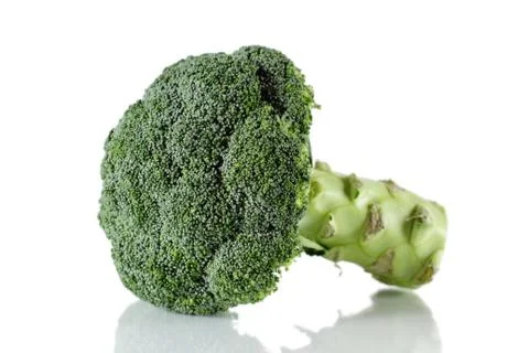 Brocolli Stock Photos