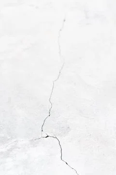 Broked cement texture Stock Photos