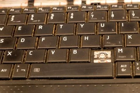 Broked keyword Stock Photos