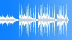 Broken 60 SEC Stock Music