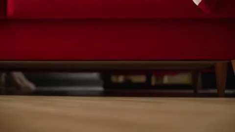 A broken alarm clock is when it remind of itself even on weekends Stock Footage 167692776