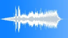 Broken Automobile StopSound Effect