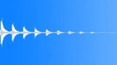 Broken bleep warbleSound Effect