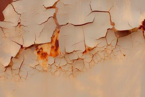The Broken color Stock Photos