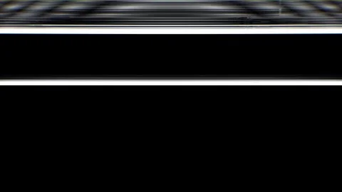 Broken Display Glitch Loops 3 Stock Footage 321402695