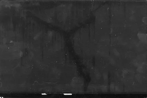 Broken display overlay crashed lcd screen old dust Illustrazione stock