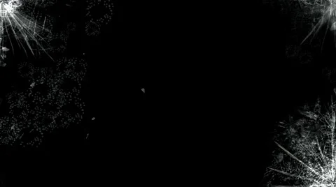 Broken glass Stock Footage 1089024