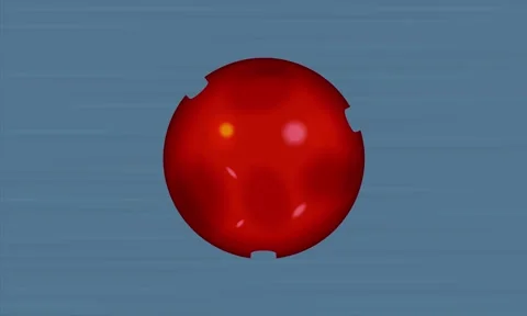 Broken glass Stock Footage 198190372